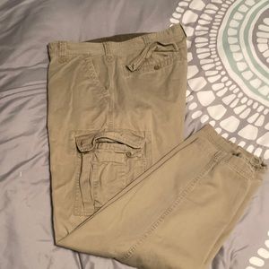 Men’s Cargo Pants